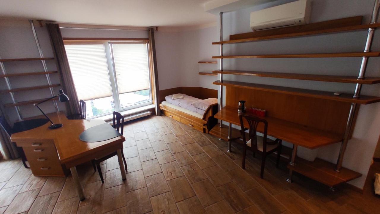 4 Apartmán