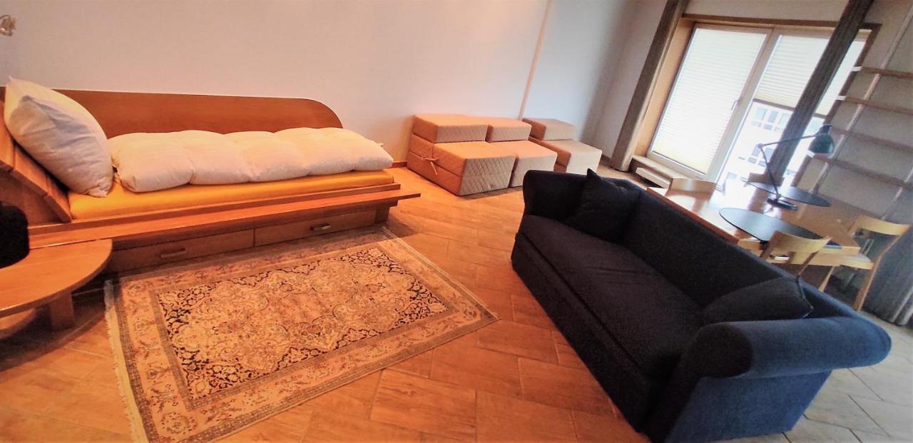 Apartmán 4 *
