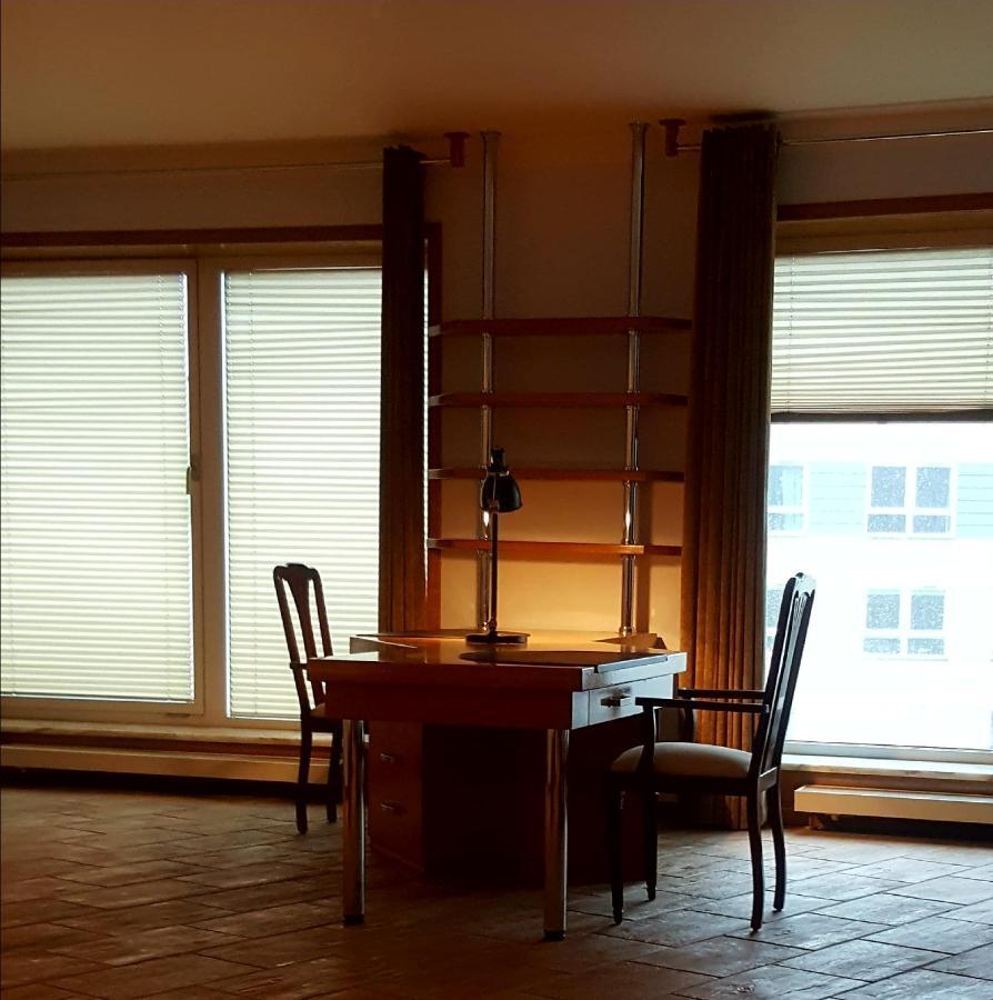 4 Apartmán *