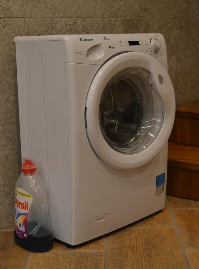 Apartmán 4 Varšava